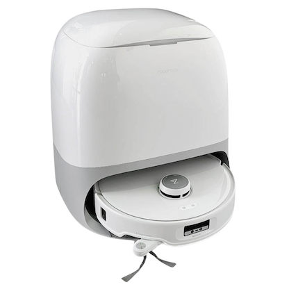 Artikelbild für Roborock Qrevo Curv Saugroboter, Artikelnummer 635056