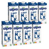 Artikelbild 1 für alpro® THIS IS NOT M*LK Haferdrink 3,5 % 8x 1,0 l, Artikelnummer 423446