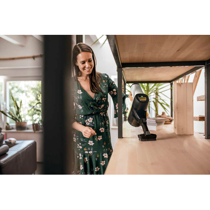 Artikelbild 6 für KÄRCHER VC 6 Cordless ourFamily Akku-Staubsauger, Artikelnummer 708937