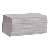 Artikelbild 1 für office discount Papierhandtücher V-5000-OD Zick-Zack-Falzung 1-lagig 5.000 Tücher, Artikelnummer 318269