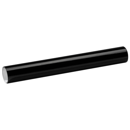 Artikelbild 3 für plottiX Vinylfolie permanent schwarz 31,5 cm x 1,0 m, 1 Rolle, Artikelnummer 266872