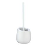 Artikelbild 1 für WENKO WC-Garnitur Badi weiß Stein, Artikelnummer 530614