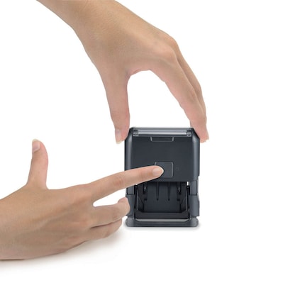 Artikelbild 5 für trodat Datumstempel mit Text 