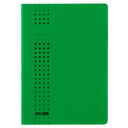 Artikelbild 12 für ELBA Sammelmappen chic DIN A4 grün, 25 St., Artikelnummer 751047