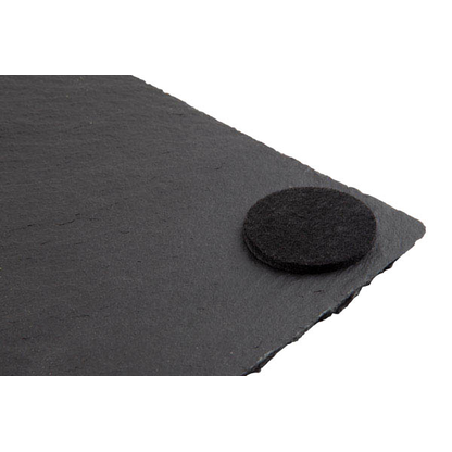 Artikelbild 5 für APS Schieferplatten schwarz 32,5 x 53,0 cm, Artikelnummer 193799