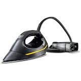 Artikelbild 1 für KÄRCHER Easyfinish Dampfbügeleisen 2.200 W, Artikelnummer 343226