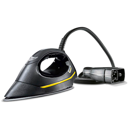 Artikelbild für KÄRCHER Easyfinish Dampfbügeleisen 2.200 W, Artikelnummer 343226