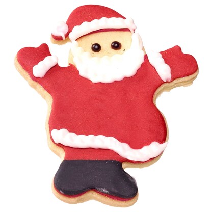Artikelbild 4 für WESTMARK Ausstechform Weihnachtsmann 35692291 8,0 cm, Artikelnummer 523272