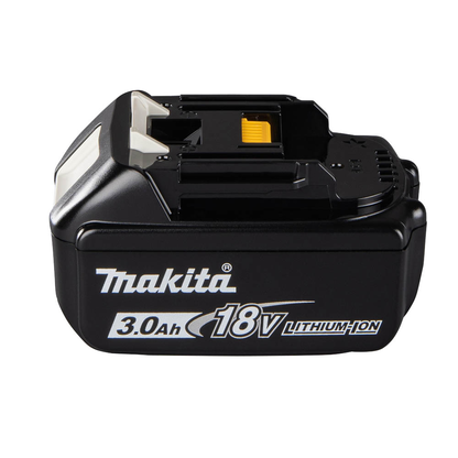 Artikelbild 6 für makita Werkzeugakku BL1830B Lithium-Ionen 3,0 Ah, Artikelnummer 141354