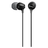 Artikelbild 1 für SONY MDR-EX15LPB In-Ear-Kopfhörer schwarz, Artikelnummer 311668