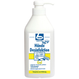 Artikelbild 1 für Becher Händedesinfektionsgel 1,0 l, Artikelnummer 451745