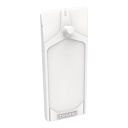 Artikelbild 2 für tesa Powerstripes Klebenägel für max. 1,0 kg 2,4 x 4,5 cm, 2 St., Artikelnummer 847280