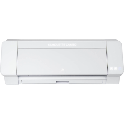 Artikelbild 4 für Silhouette CAMEO 4 Schneideplotter weiß, Artikelnummer 356607