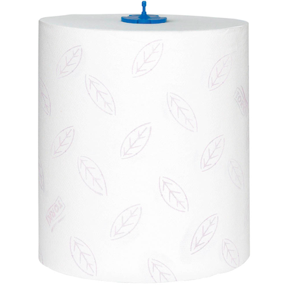 Artikelbild 2 für 6 TORK Handtuchrollen Matic® H1 Premium Soft 2-lagig weiß, Artikelnummer 110897