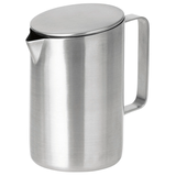 Artikelbild 1 für Esmeyer Milchkännchen Vista silber, Artikelnummer 142949