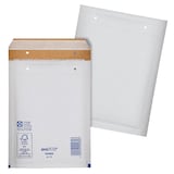 Artikelbild 1 für 50 aroFOL® DOUBLE Luftpolstertaschen 3/C grau für DIN B5, Artikelnummer 375493