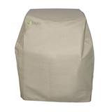 Artikelbild 1 für tepro Grillabdeckung Smoker 114,0 x 66,4 x 109,2 cm, Artikelnummer 329179