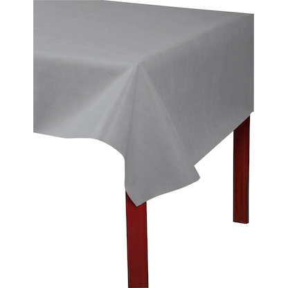 Artikelbild für 4 PROnappe Tischdecke grau 1,2 x 20,0 m, Artikelnummer 388969