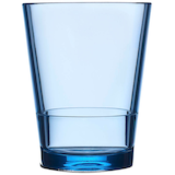 Artikelbild 1 für MEPAL Trinkglas Flow 200,0 ml, 1 St., Artikelnummer 649529
