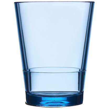 Artikelbild 17 für MEPAL Trinkglas Flow 200,0 ml, 1 St., Artikelnummer 649529