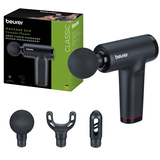 Artikelbild 1 für beurer MG 89 CompactPower Massagepistole, Artikelnummer 672594