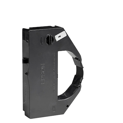 Artikelbild 3 für EPSON S015139 schwarz Farbband, 1 St., Artikelnummer 655151