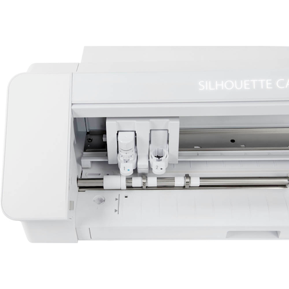 Artikelbild 5 für Silhouette CAMEO 4 Schneideplotter weiß, Artikelnummer 356607