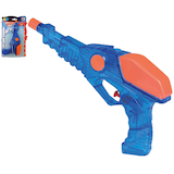 Artikelbild 1 für HAPPY PEOPLE® Wasserpistole WP 250 blau, Artikelnummer 966566