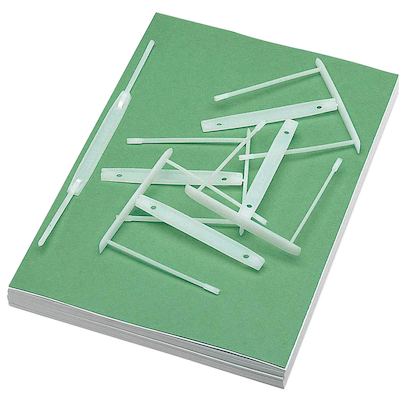 Artikelbild 2 für 50 Jalema Abheftbügel, Artikelnummer 161529