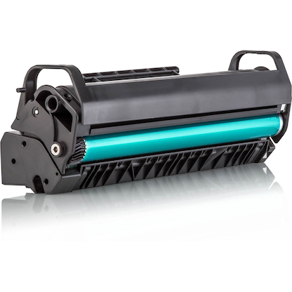 Artikelbild 3 für KMP C-T6 schwarz Toner kompatibel zu Canon FX-3, Artikelnummer 163048