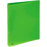 Artikelbild 1 für PAGNA Lucy Colours Ringbuch 2-Ringe grün 3,3 cm DIN A4, 1 St., Artikelnummer 370027