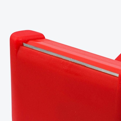 Artikelbild 7 für sax design Tischabroller rot/weiß, Artikelnummer 544270