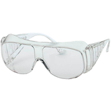 Artikelbild 1 für uvex Schutzbrille transparent, Artikelnummer 189583