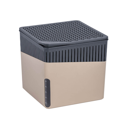 Artikelbild 7 für WENKO Cube Raumentfeuchter beige, 2x 500,0 g, Artikelnummer 816953
