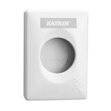 Artikelbild 1 für KATRIN Hygienebeutelspender 91875 weiß Kunststoff, Artikelnummer 865123