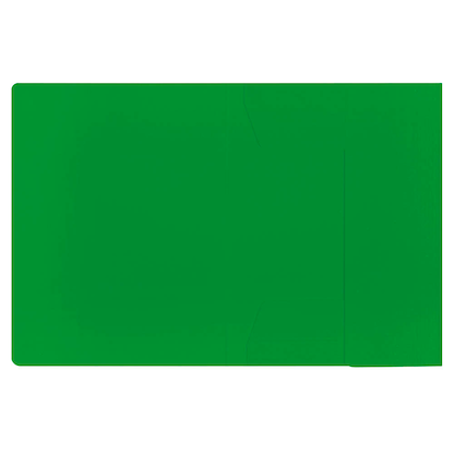 Artikelbild 2 für ELBA Sammelmappen chic DIN A4 grün, 25 St., Artikelnummer 751047