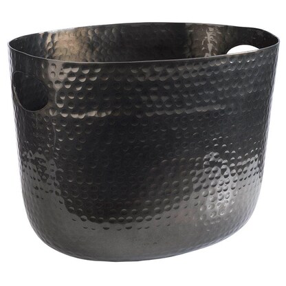 Artikelbild 24 für APS Champagnerkühler schwarz, Artikelnummer 198178