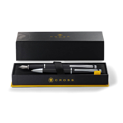 Artikelbild 4 für CROSS Schreibset Calais schwarz, Artikelnummer 384196