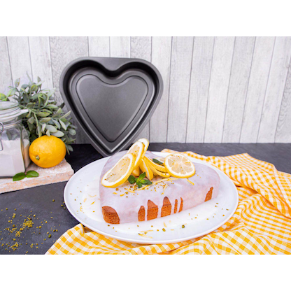 Artikelbild 4 für chg Backformen-Set SET 413-17, Artikelnummer 410496