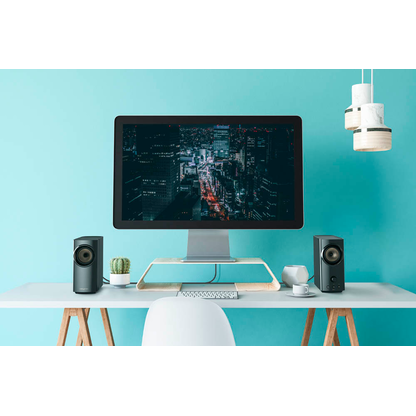 Artikelbild 9 für CREATIVE T60 Lautsprecher schwarz, Artikelnummer 435739