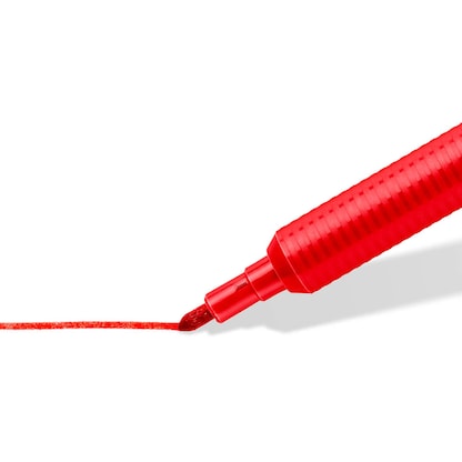 Artikelbild 3 für STAEDTLER 325 Filzstifte farbsortiert, 144 St., Artikelnummer 464349