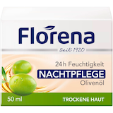 Artikelbild 1 für Florena Olivenöl Gesichtscreme 50,0 ml, Artikelnummer 577599
