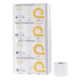 Artikelbild 1 für Huchtemeier Papier Toilettenpapier Premium 3-lagig, 64 Rollen, Artikelnummer 659009
