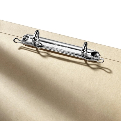 Artikelbild 2 für 8 FALKEN Hängesammler natronbraun Boden: 4,0 cm, Artikelnummer 802488