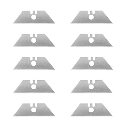 Artikelbild 14 für WEDO Cuttermesser-Klingen silber 19 mm, 10 St., Artikelnummer 462825