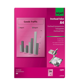 Artikelbild 1 für SIGEL Kopierfolien KF545 glatt, 100 St., Artikelnummer 328492
