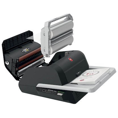 Artikelbild 5 für GBC Foton 30 automatisches Laminiergerät bis DIN A3, Artikelnummer 869026