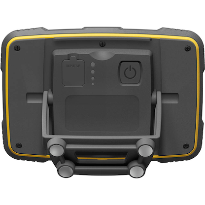 Artikelbild 4 für GP DISCOVERY 1200 Akku-LED-Baustrahler grau, Artikelnummer 554943