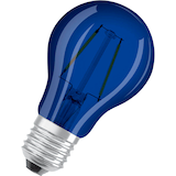 Artikelbild 1 für OSRAM LED-Lampe STAR DÉCOR CLASSIC A E27 2,5 W farbig, Artikelnummer 733731