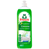 Artikelbild 1 für Frosch® Limone Spülmittel 0,75 l, Artikelnummer 515282
